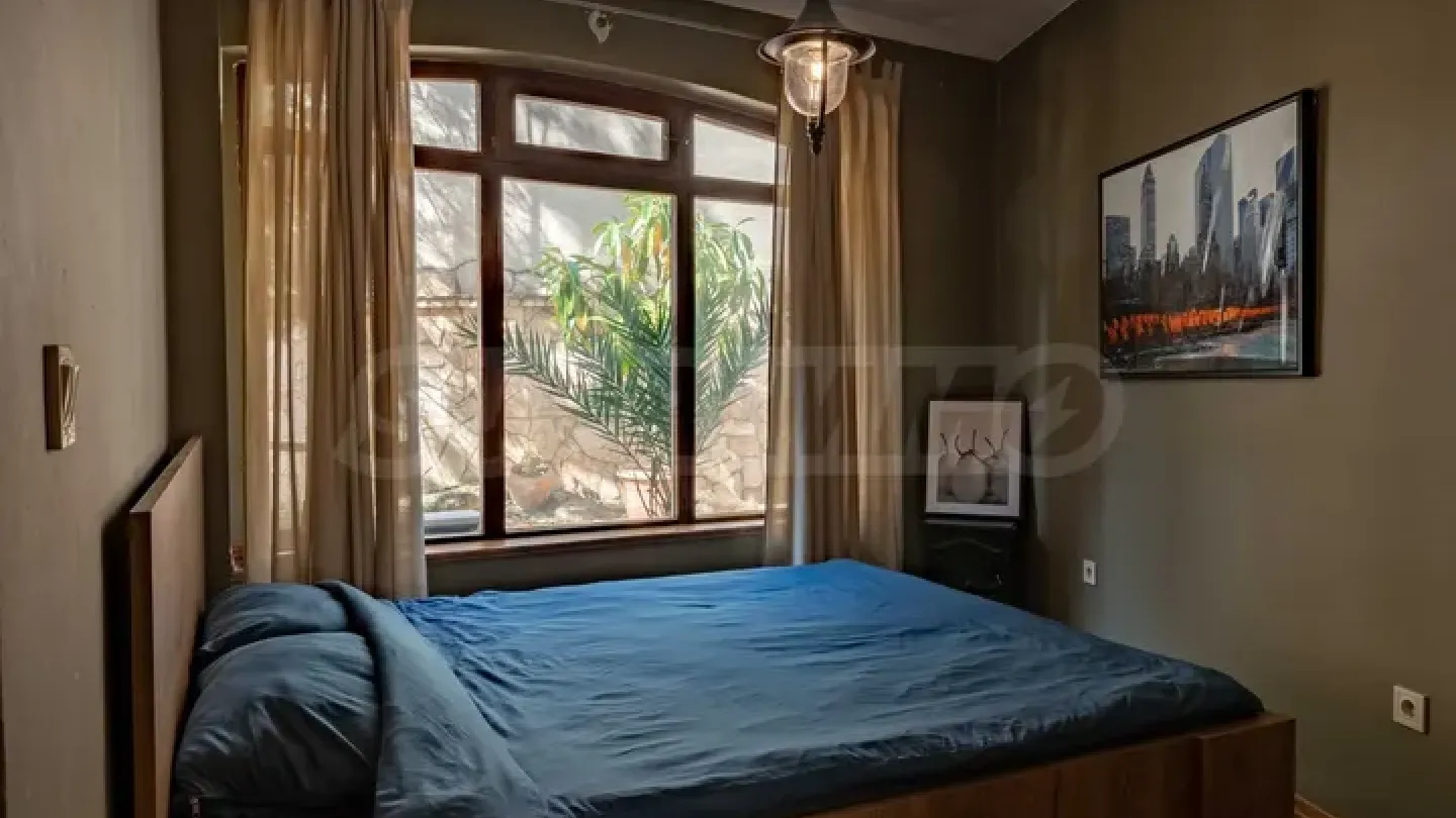 Stylish Two-Bedroom Apartment in the Heart of Plovdiv - Image 4