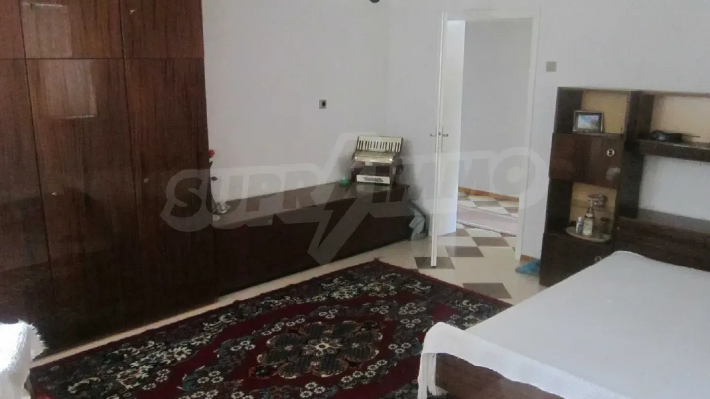 Spacious House w/Dvor Near Smolyan, BG - Image 1