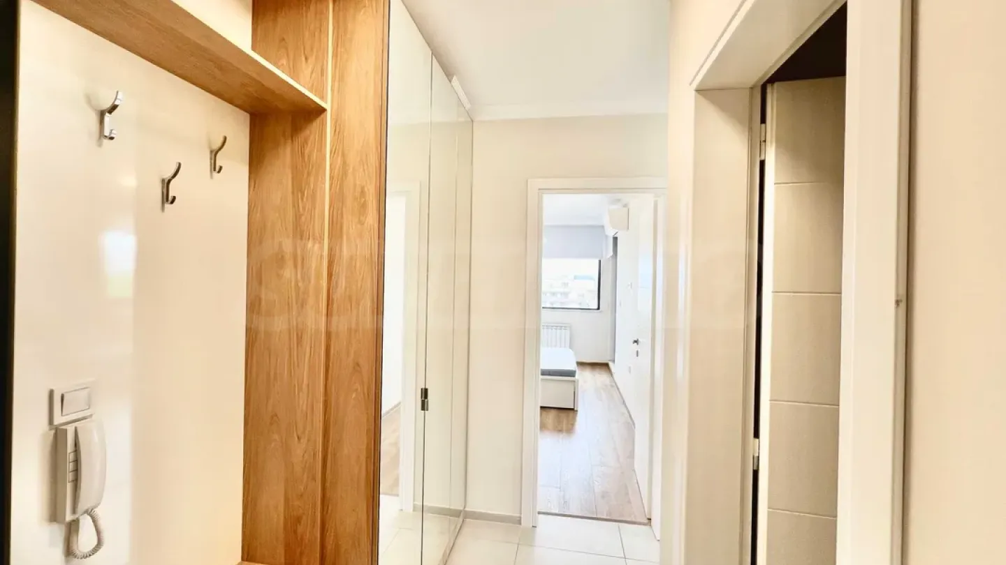 Fully Furnished One-Bedroom Apartment in Sofia's Pavlovo District - Image 4