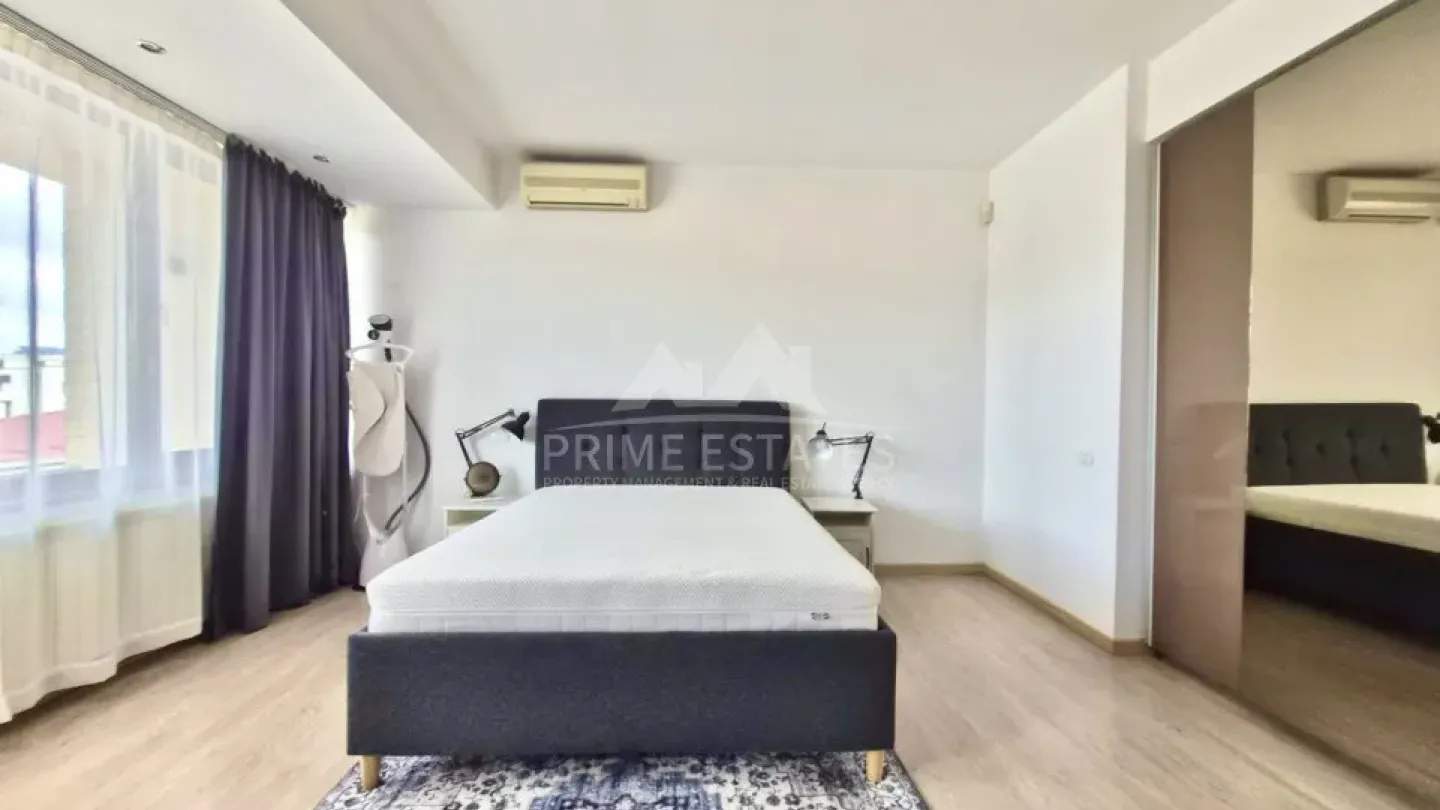 Spacious 3-Bedroom Apartment in Pipera with Forest Views - Image 2