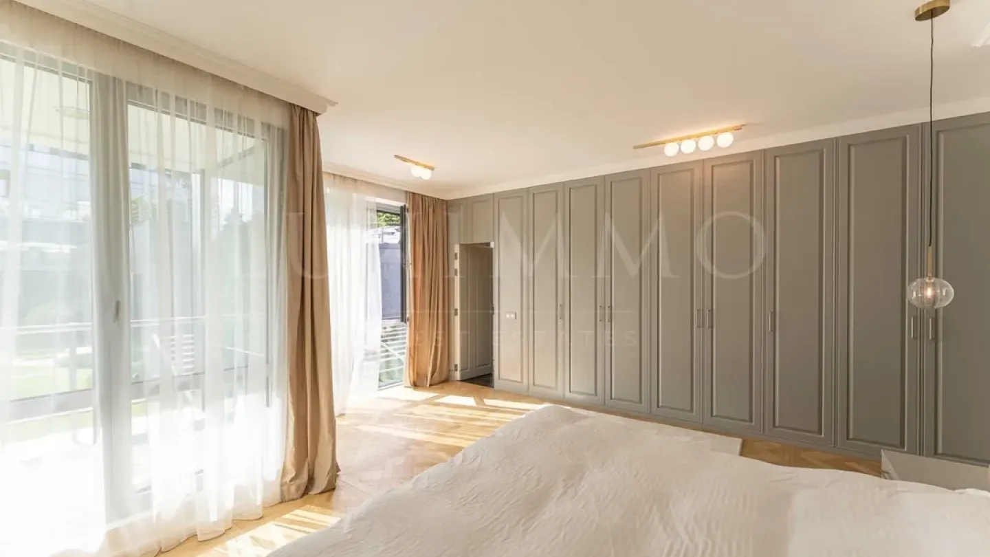 Apartment for sale in Sofia - Image 1