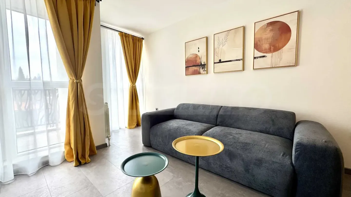 New Two-Bedroom Apartment Near NBU, Sofia, Bulgaria - Image 5
