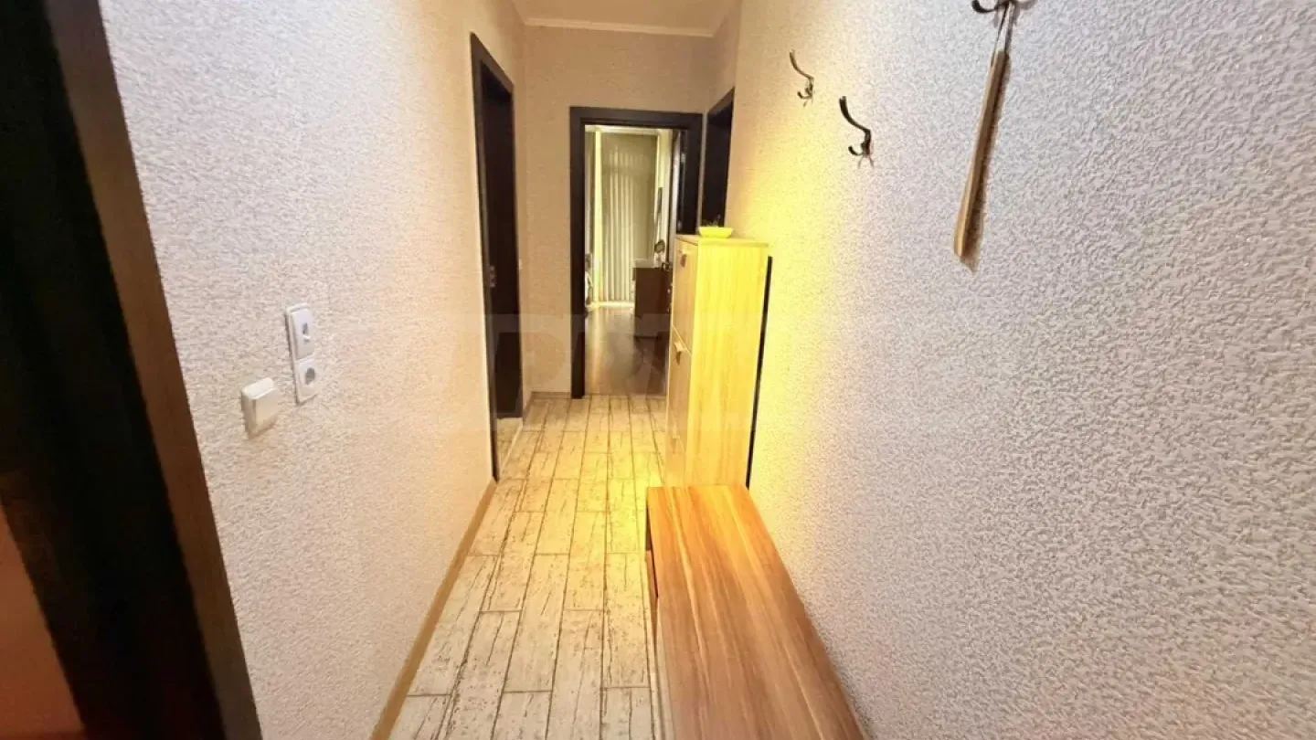 Spacious Fully Furnished Apartment in Burgas "Izgrev" District - Image 5