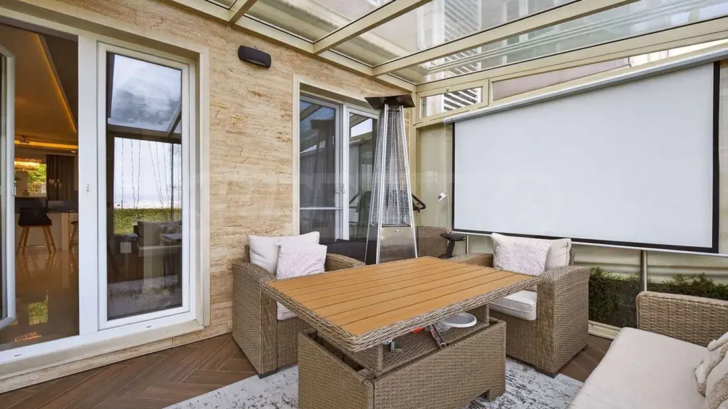 Luxury 3-bedroom apartment in Zelenika, Varna. - Image 2