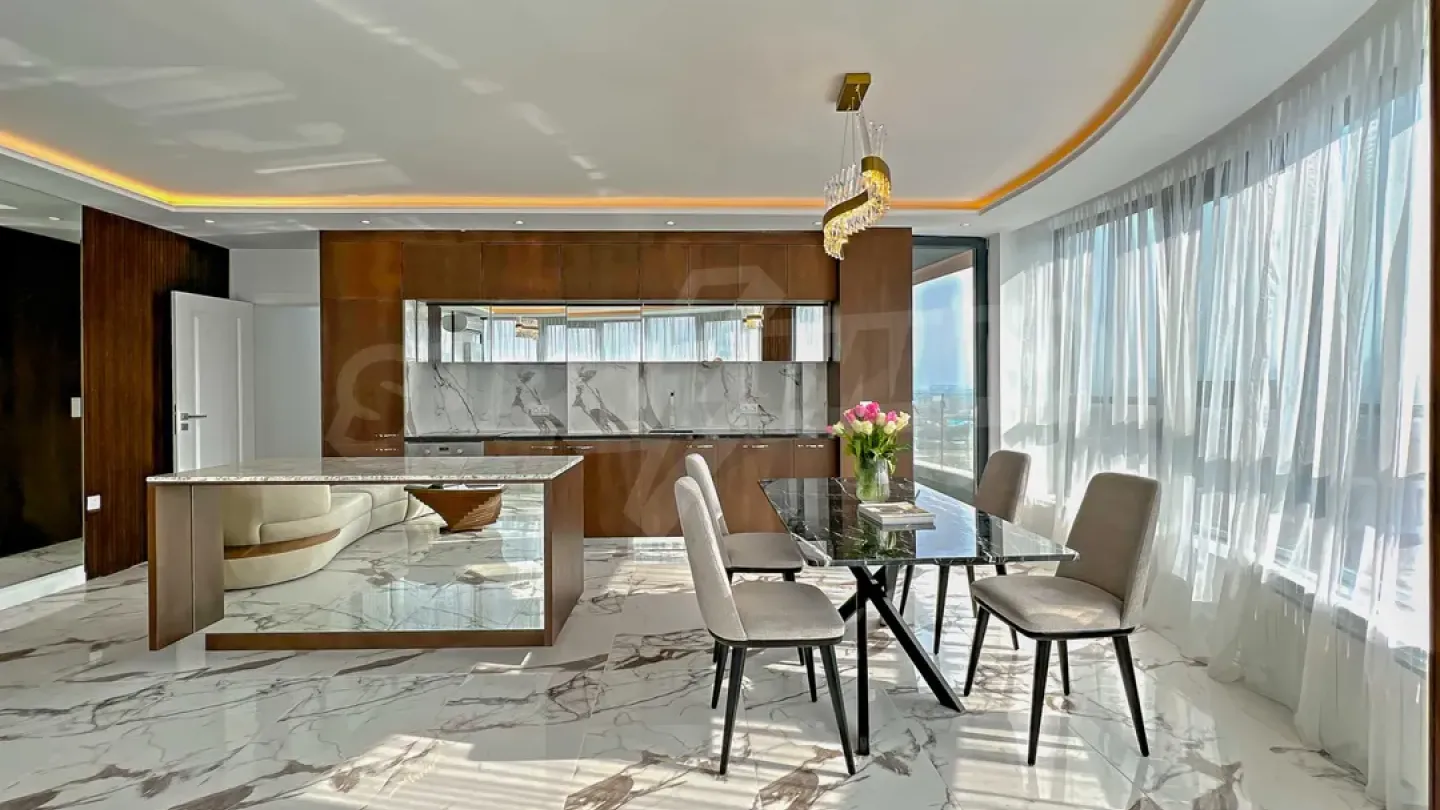 Stylish Sofia Apartment - Malinova Dolina - Image 4