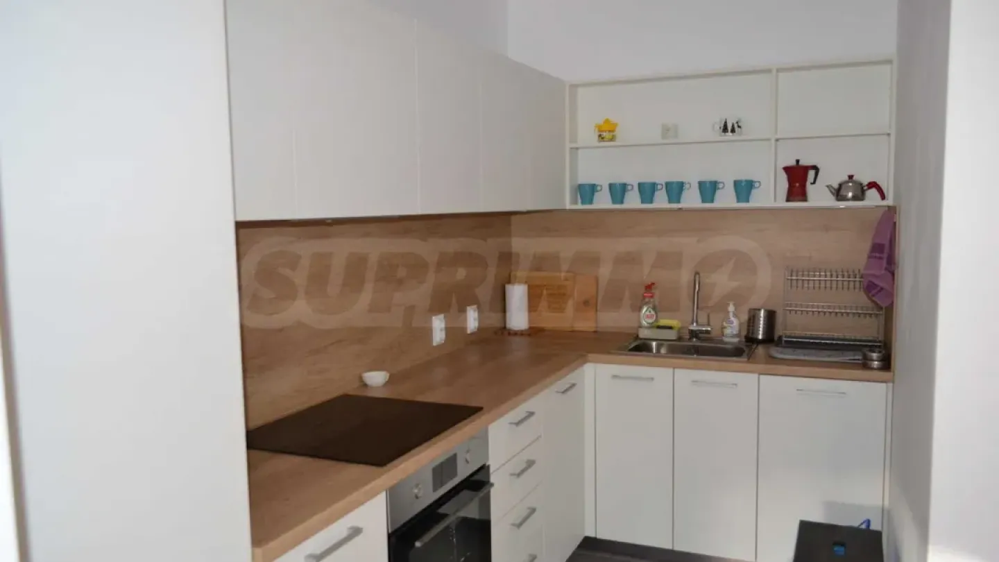 Spacious 3-Bedroom Apartment Near Pamporovo Resort - Image 4