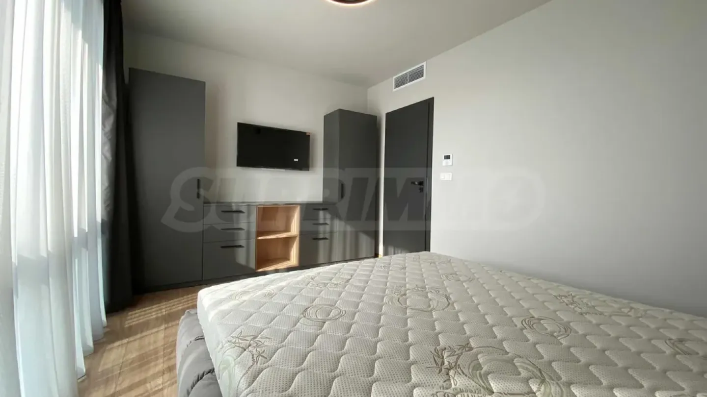 Modern Apartment Near Bunardzhik Park, Plovdiv - Rent - Image 5