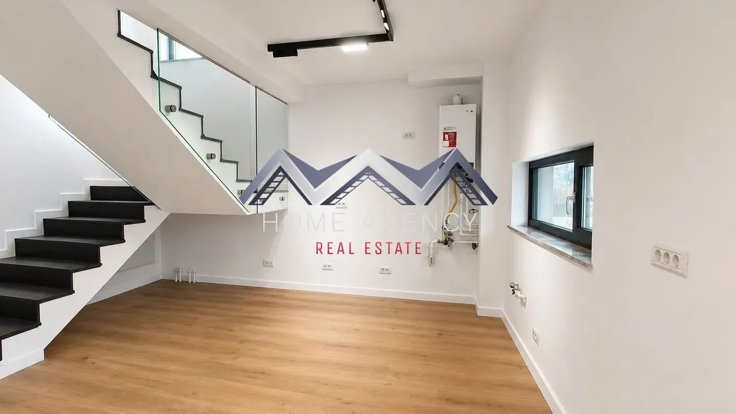Spacious 4 Bedroom House in Otopeni with Modern Amenities - Image 5