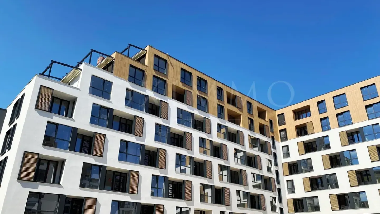 Modern 1-Bed Apt Near Mall Plovdiv - Image 1