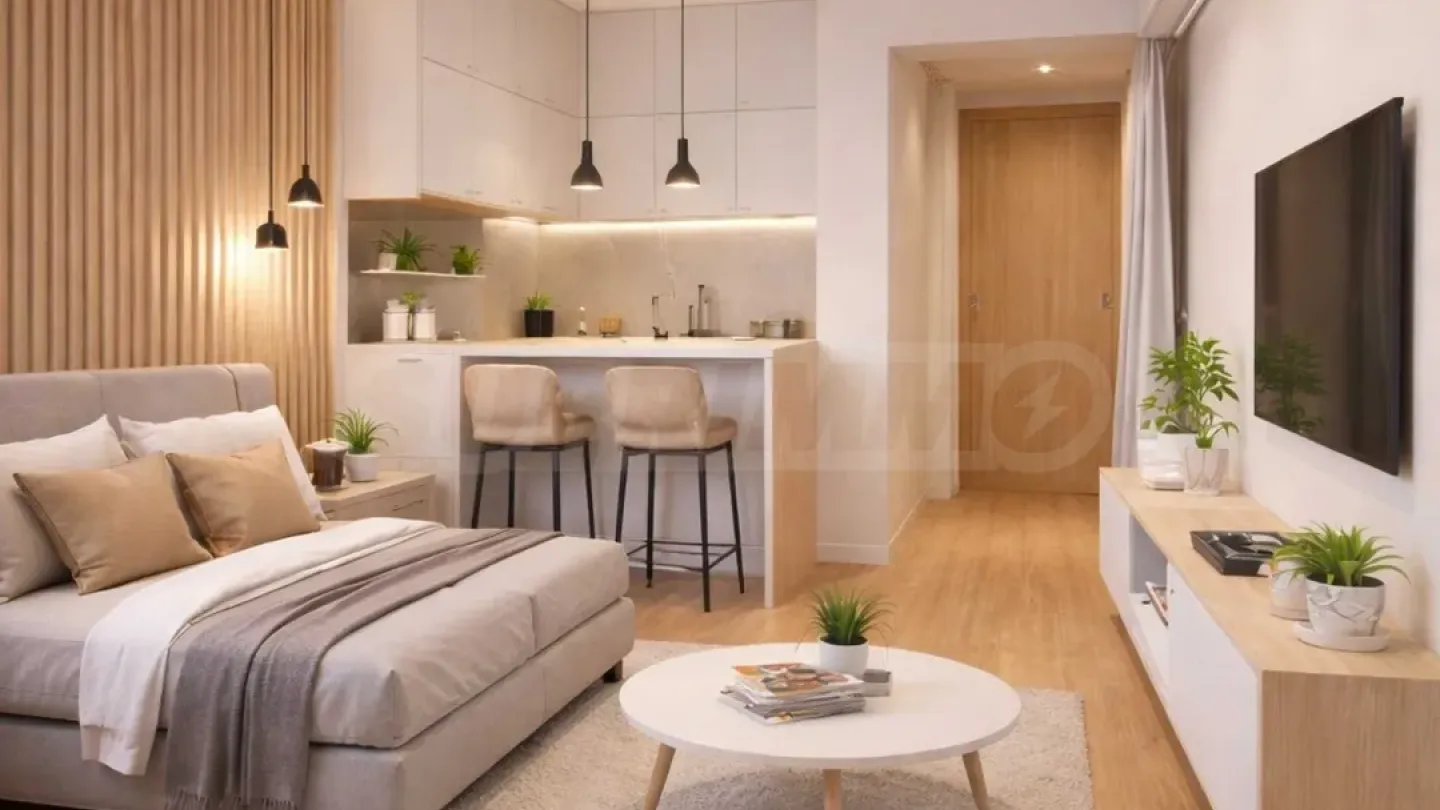 Apartment for sale in Sofia - Image 2