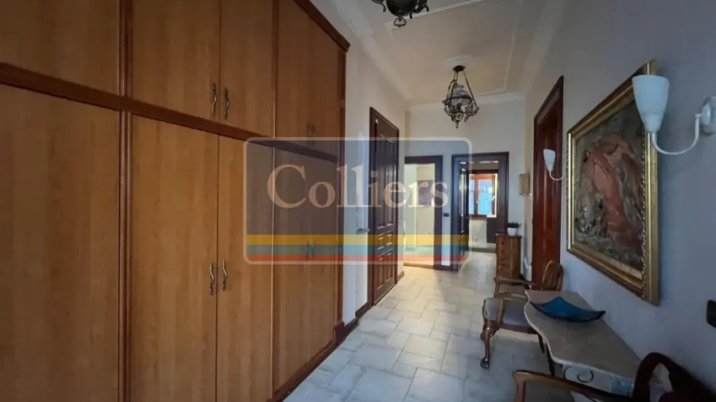 Spacious, Elegant 3-Bedroom Apartment in Belgrade’s Dorćol Center - Image 4