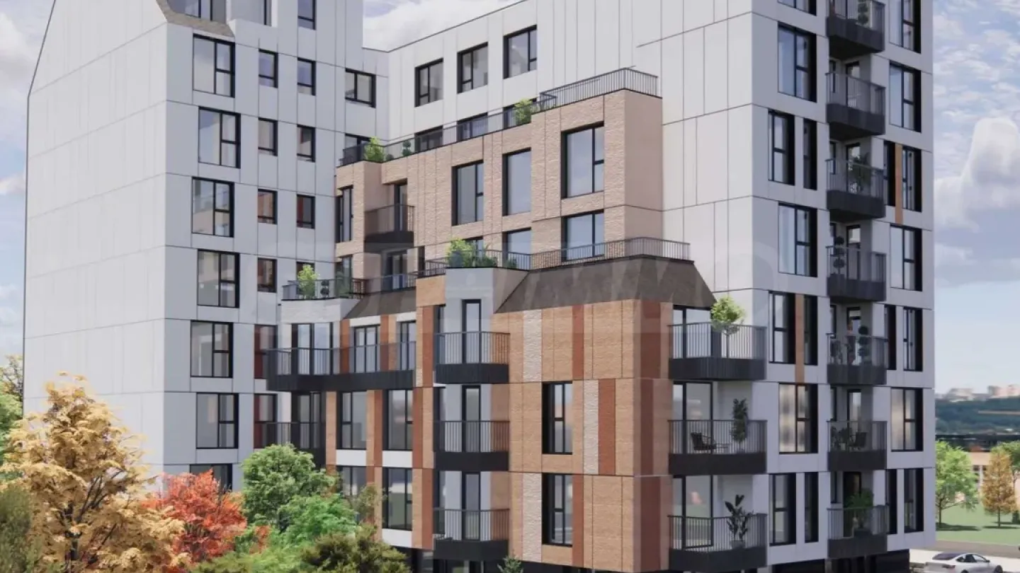 Modern Sofia Apartment - New Build - Image 3