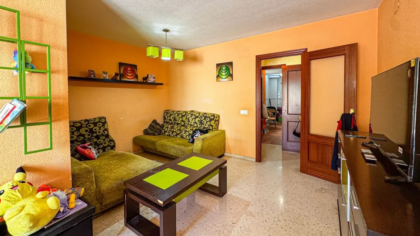 Apartment for sale in Almería - Image 1