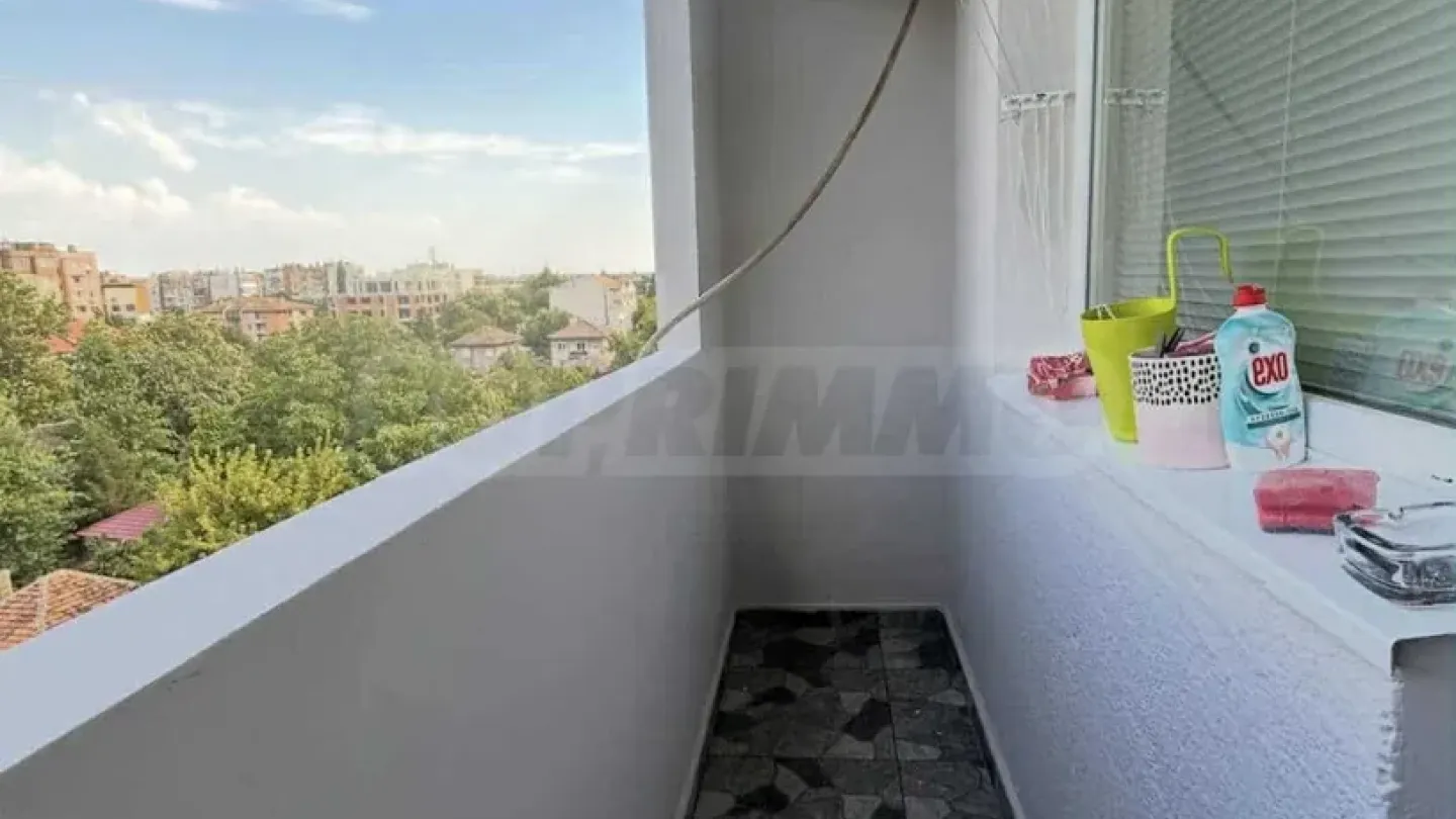 Stylish Studio in Vidin – Fully Furnished & Ready! - Image 4