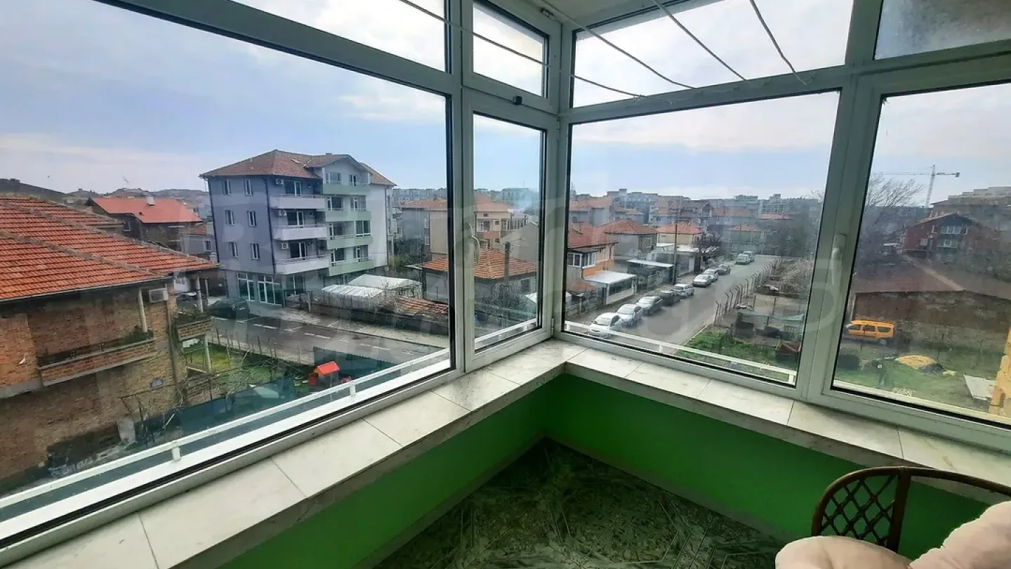 Apartment for sale in Pomorie - Image 1