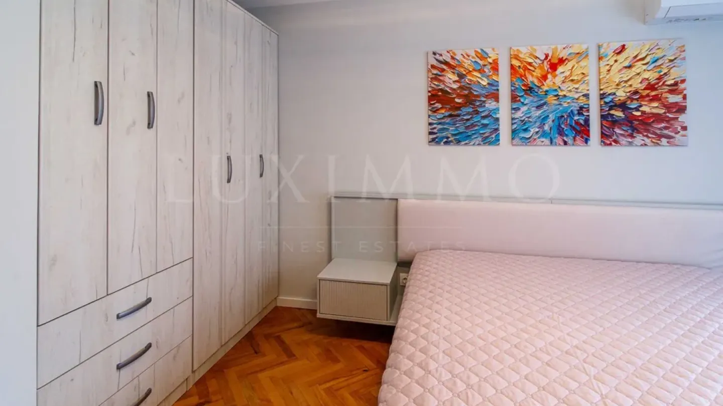 Apartment for rent in Sofia - Image 4