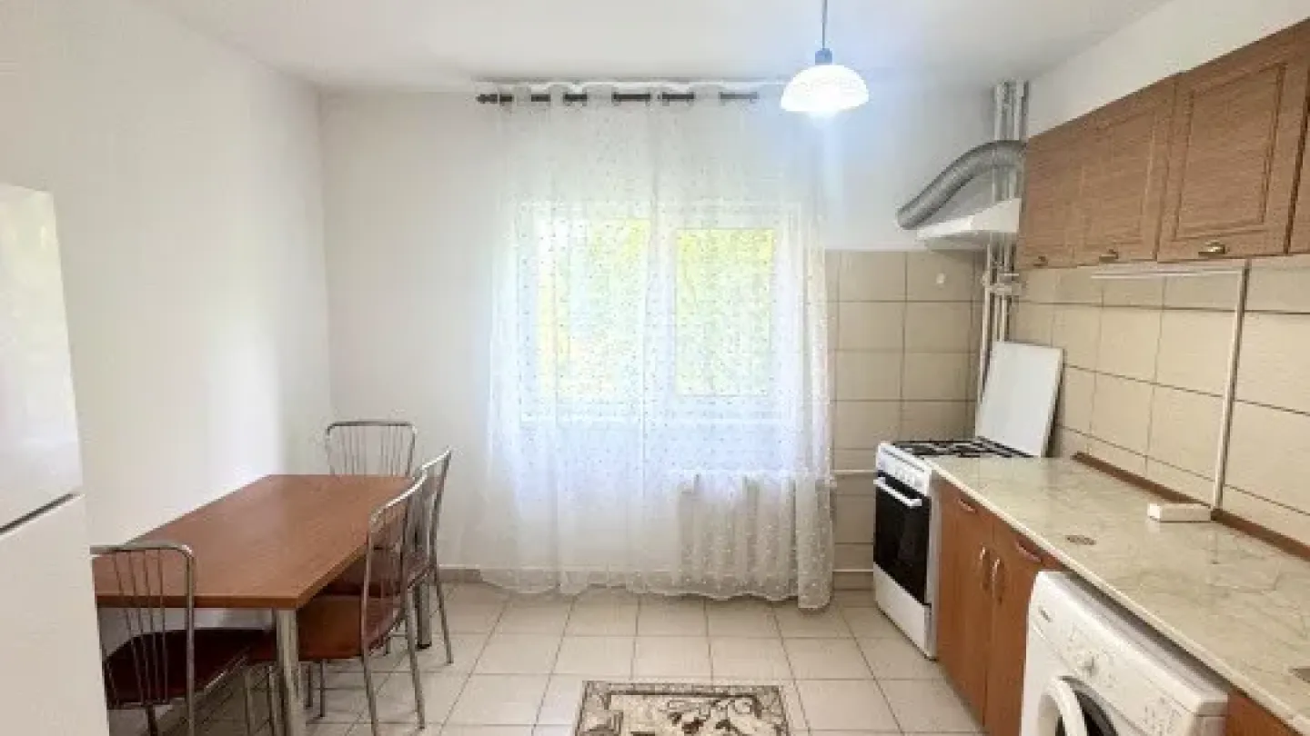 Fully Furnished 2-Bedroom Apartment in Bucharest – Oltenitei Area - Image 4