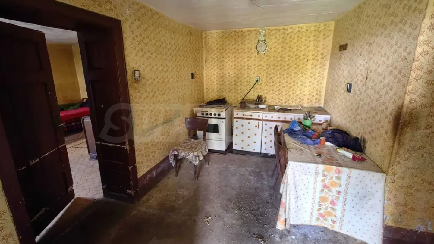 Spacious House by the Danube River in Novo Selo - Image 1