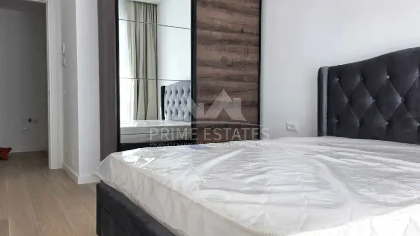 Spacious 2-Bedroom Apartment for Rent in Nusco City, Bucharest - Image 2
