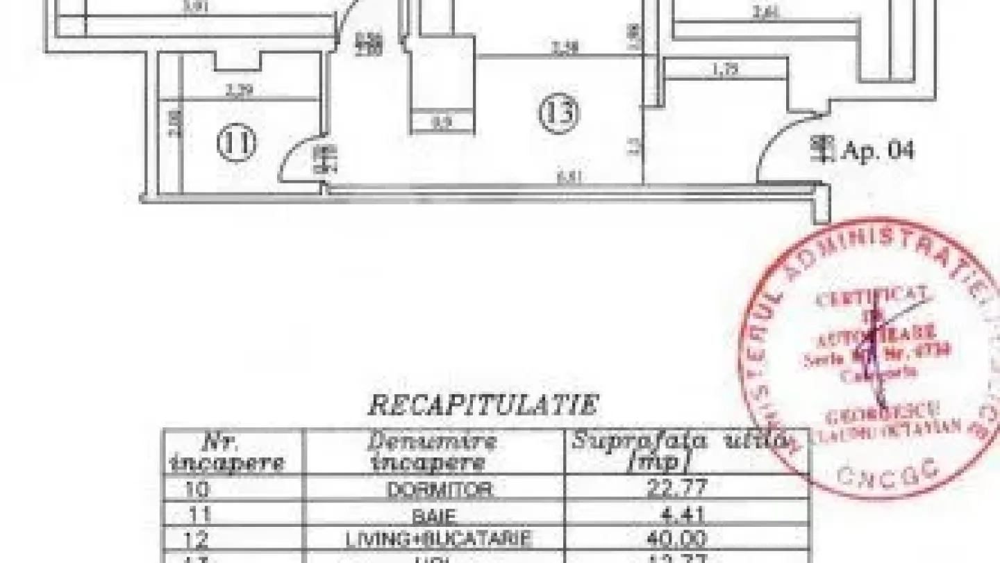 Spacious 2-Bedroom Apartment in Bucharest's Banesti Area - 80 sqm - Image 2