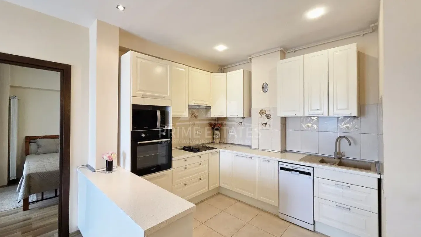 Spacious 2-Bedroom Apartment with Parking - Green Vista Residence - Image 4