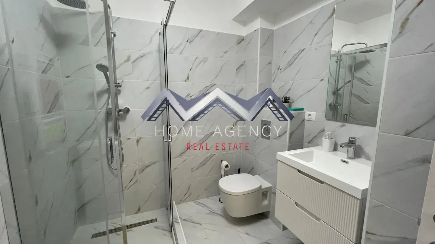 Fully Furnished Studio Apartment in Otopeni - Complex Butterfly - Image 1