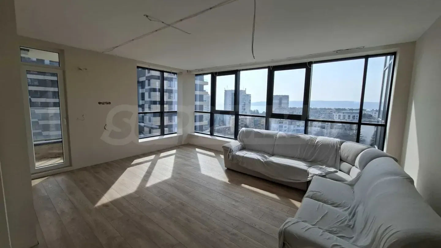 Apartment for sale in Varna - Image 5