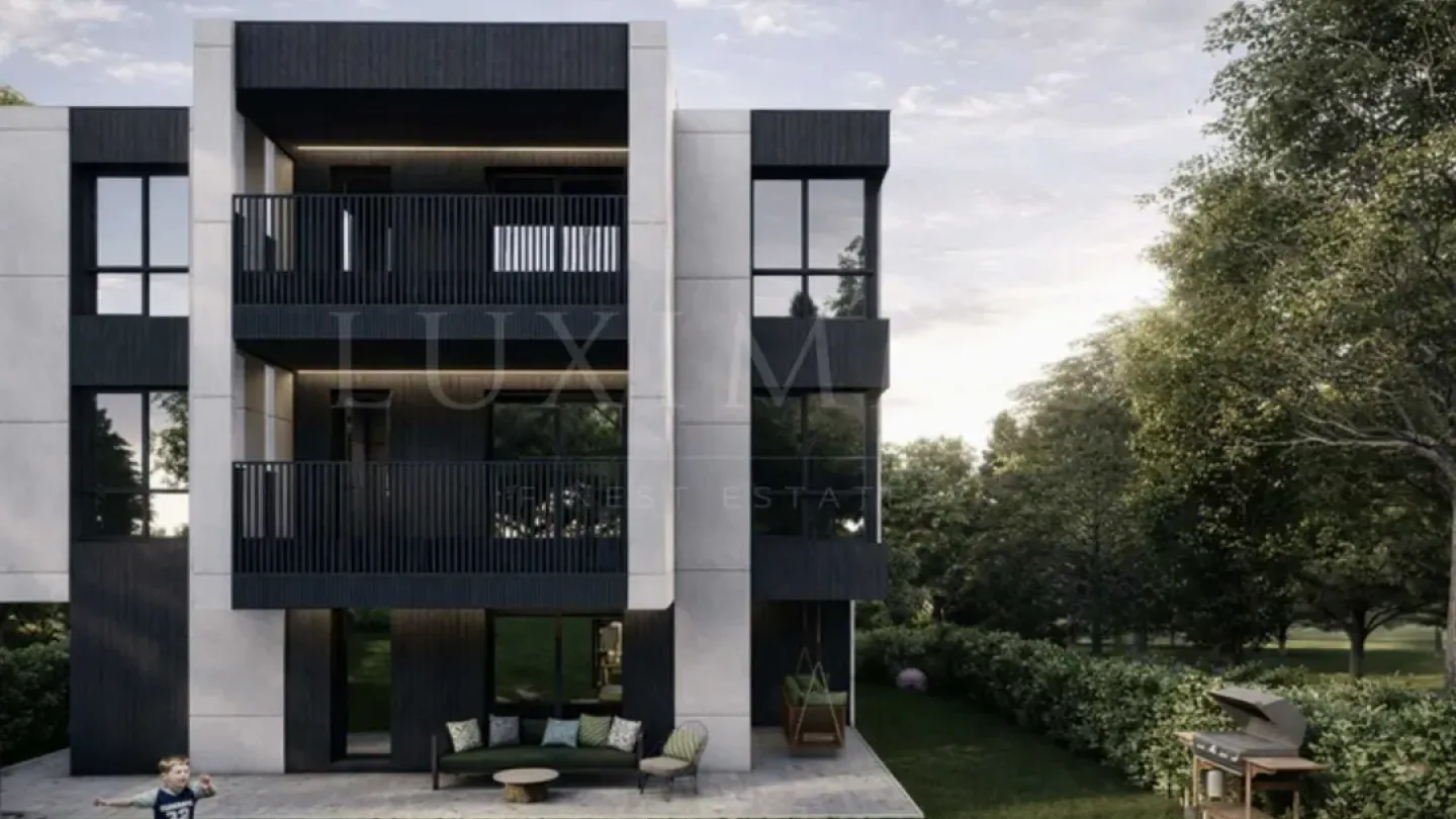 Vitosha Mountain Retreat: Simeonovo Apartment Opportunity - Image 2