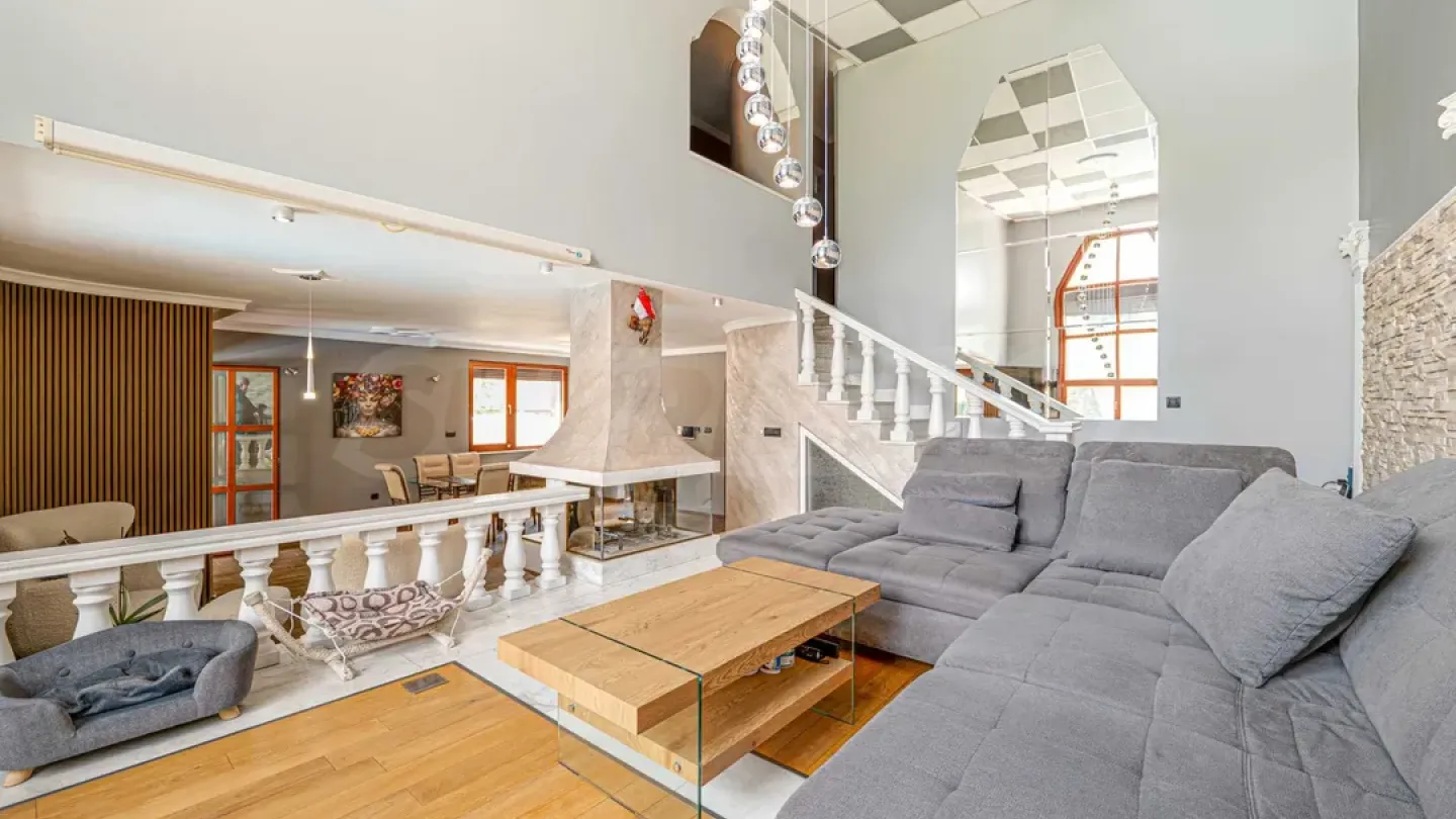 Luxury Villa Mount Vitosha View - Image 5