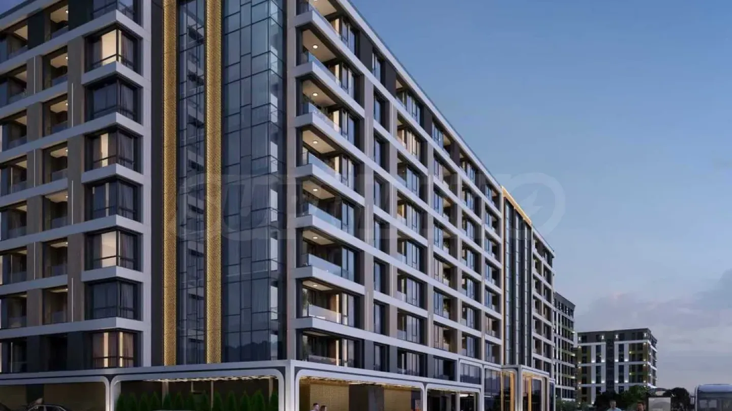 Spacious 3-Bedroom Apartment in Burgas Hills
 - Image 3