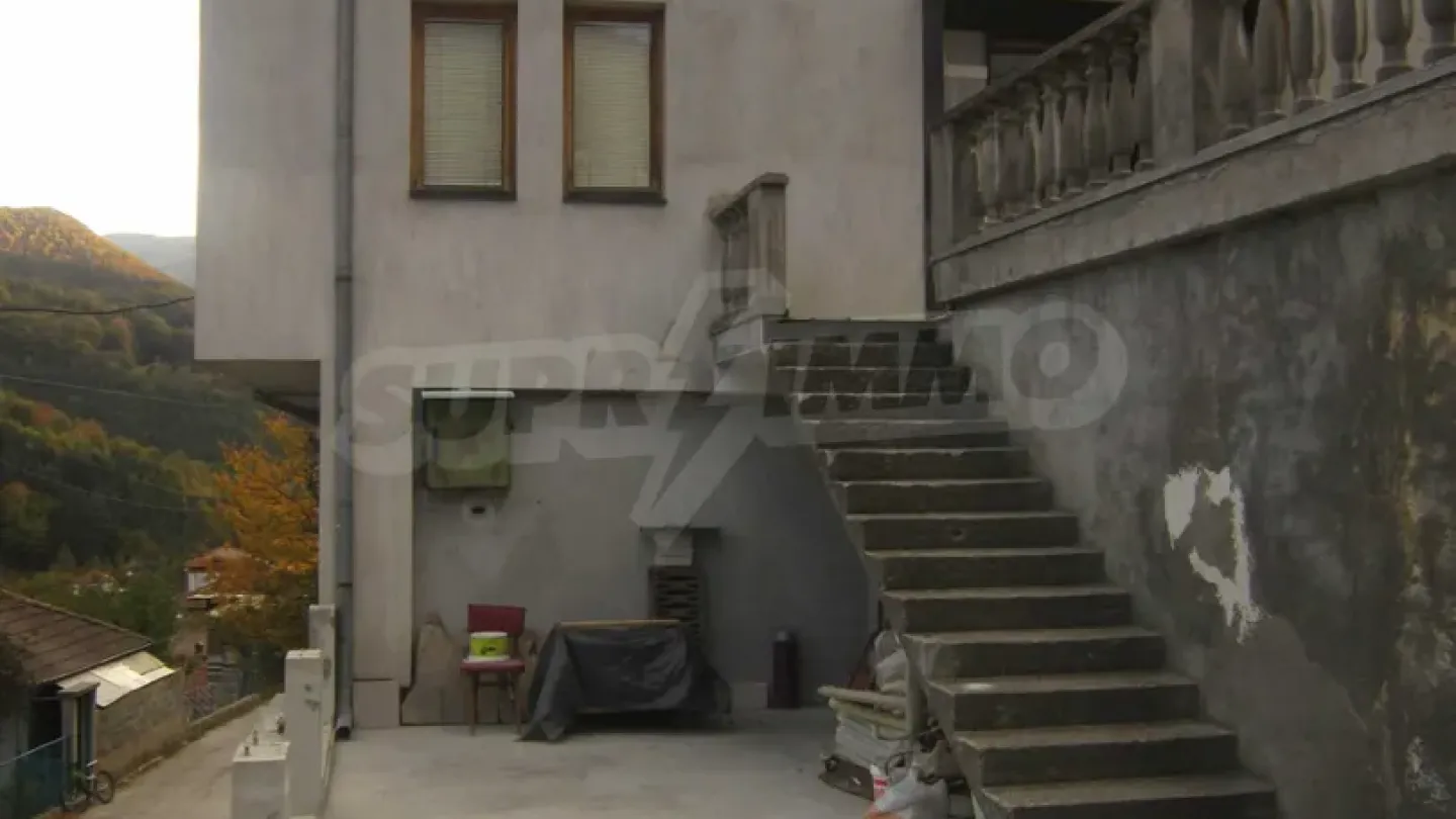 Spacious House w/Dvor Near Smolyan, BG - Image 5