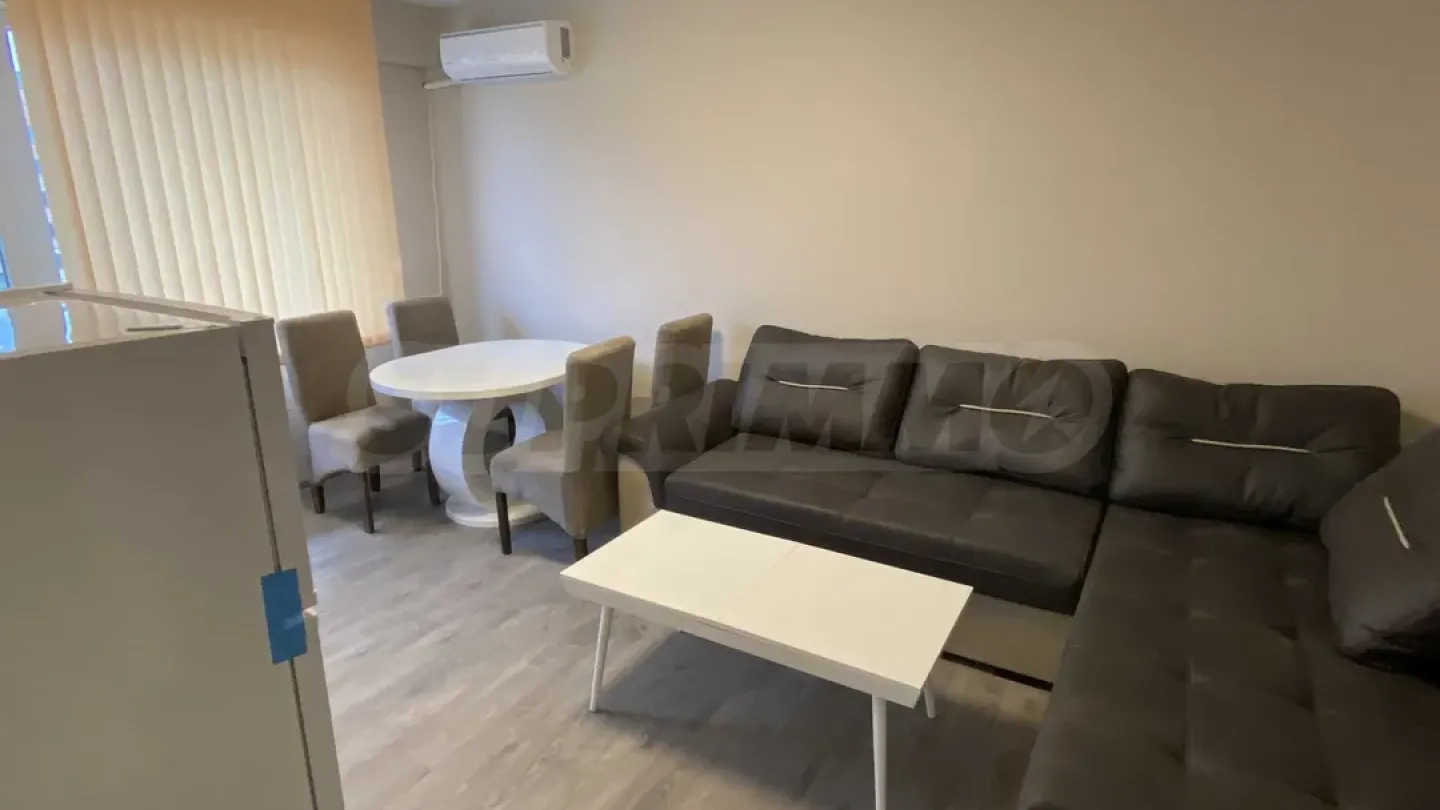 Fully Furnished Vidin Apartment Near Schools and Kindergarten - 42m2 - Image 5
