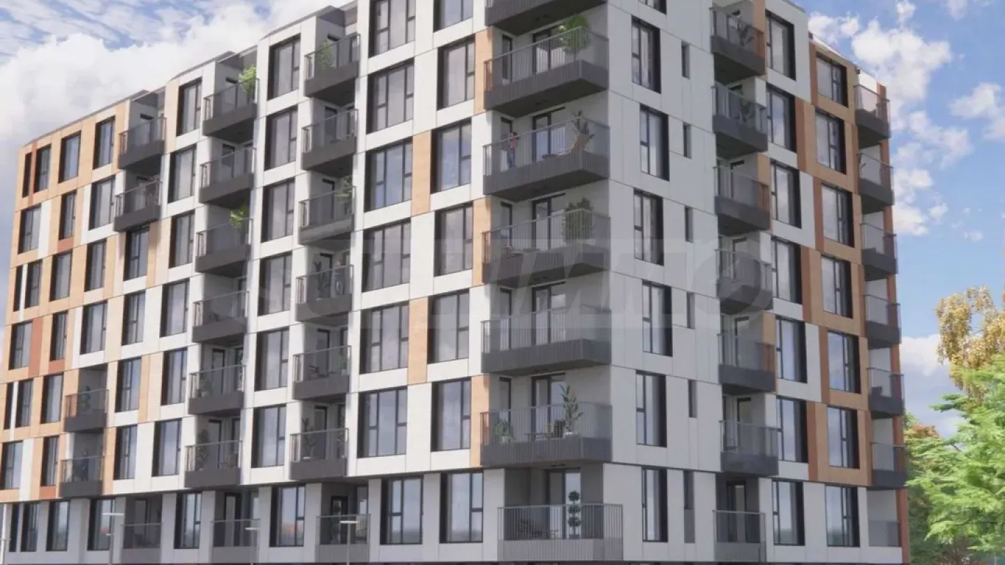 Modern Sofia Apartment – New Build - Image 4