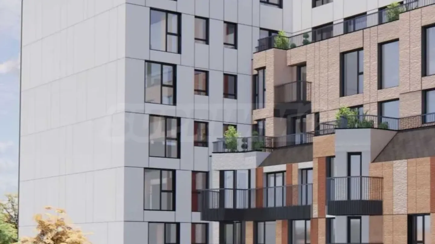 Modern Sofia Apartment – New Build. - Image 3