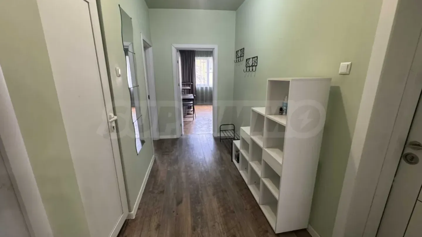 Spacious Fully Furnished 3-Bedroom Apartment in Varna - Image 4