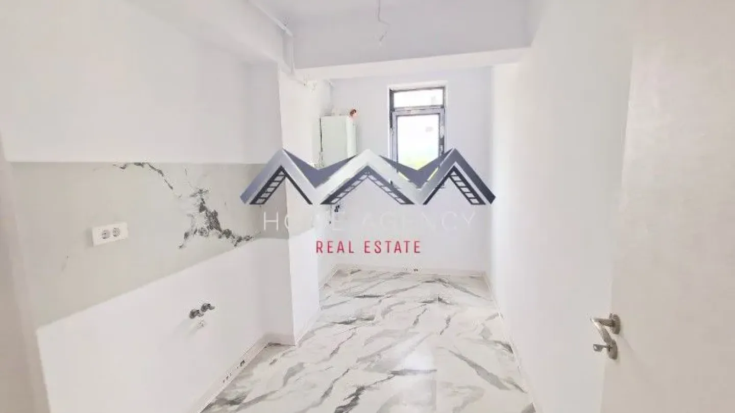 Spacious 2-Bedroom Apartment in Central Otopeni - New Development - Image 4