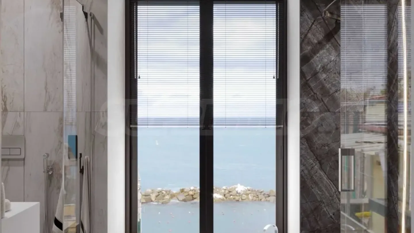 Varna Panorama Penthouse - 244m2 Luxury - Image 5