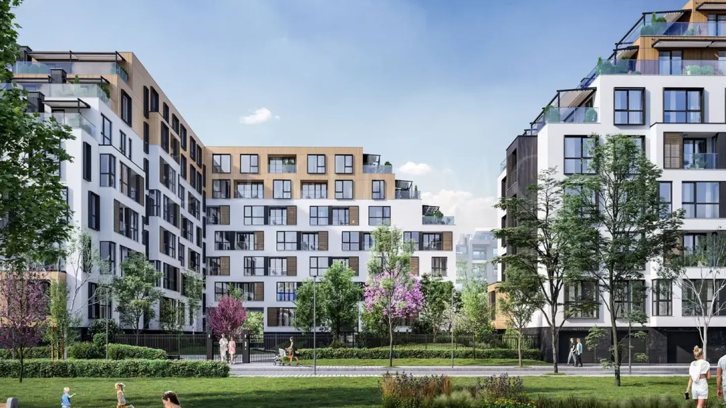 Modern 1-Bed Apt Near Mall Plovdiv - Image 4
