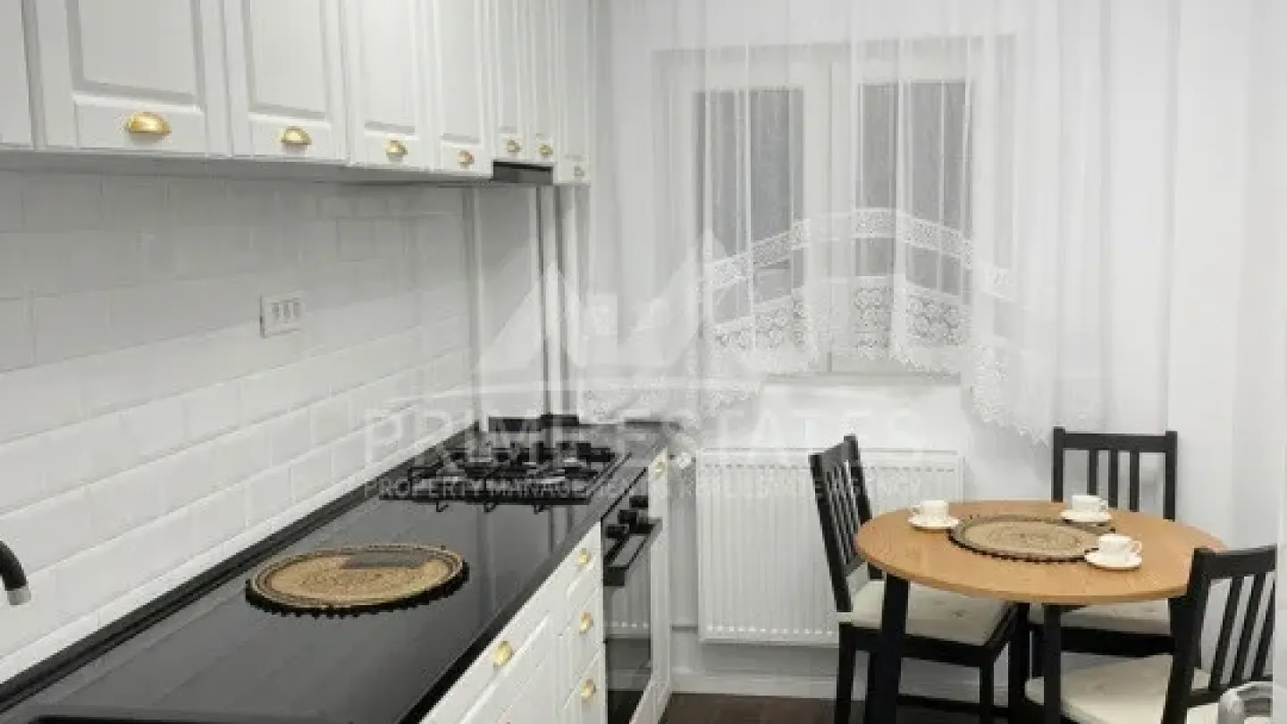 Charming 2-Bedroom Apartment for Rent in Bucharest – Dristor Area - Image 2