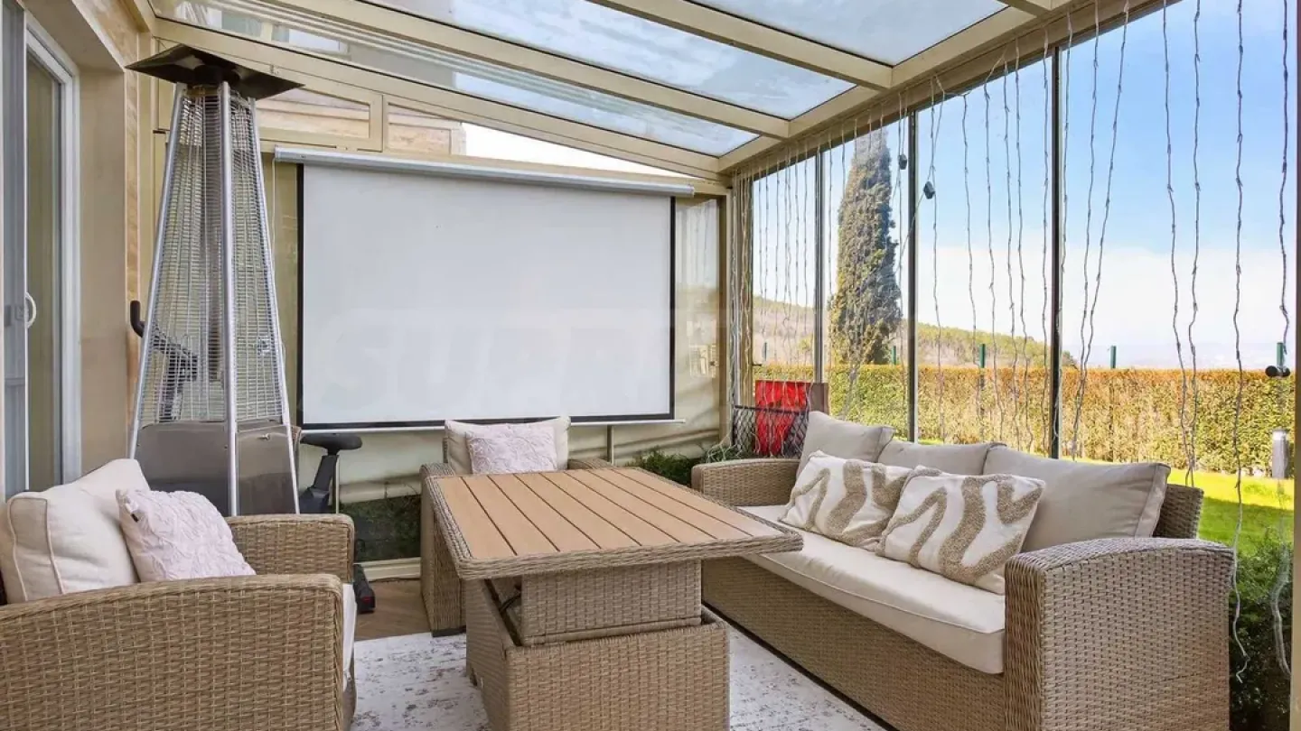 Luxury 3-bedroom apartment in Zelenika, Varna. - Image 4