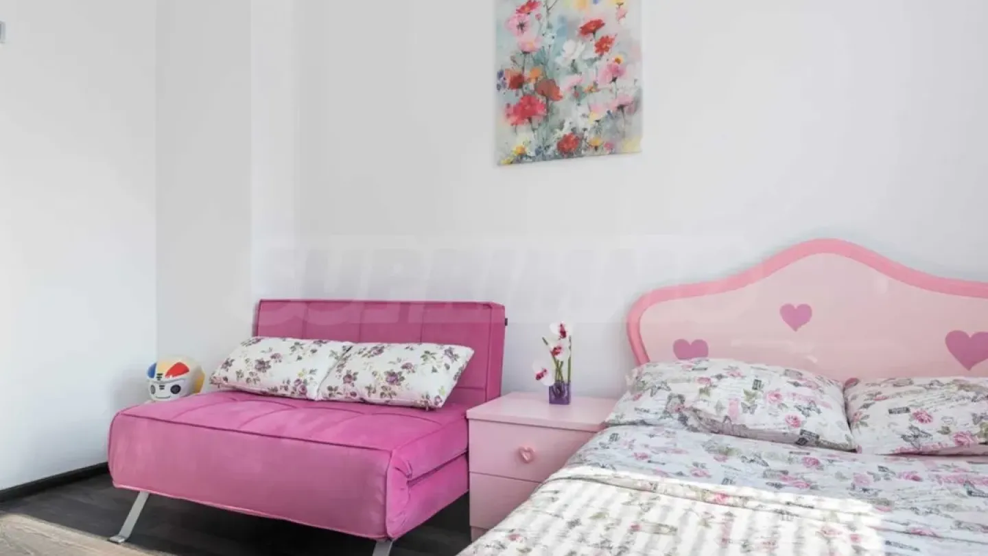 Apartment for rent in Varna - Image 4