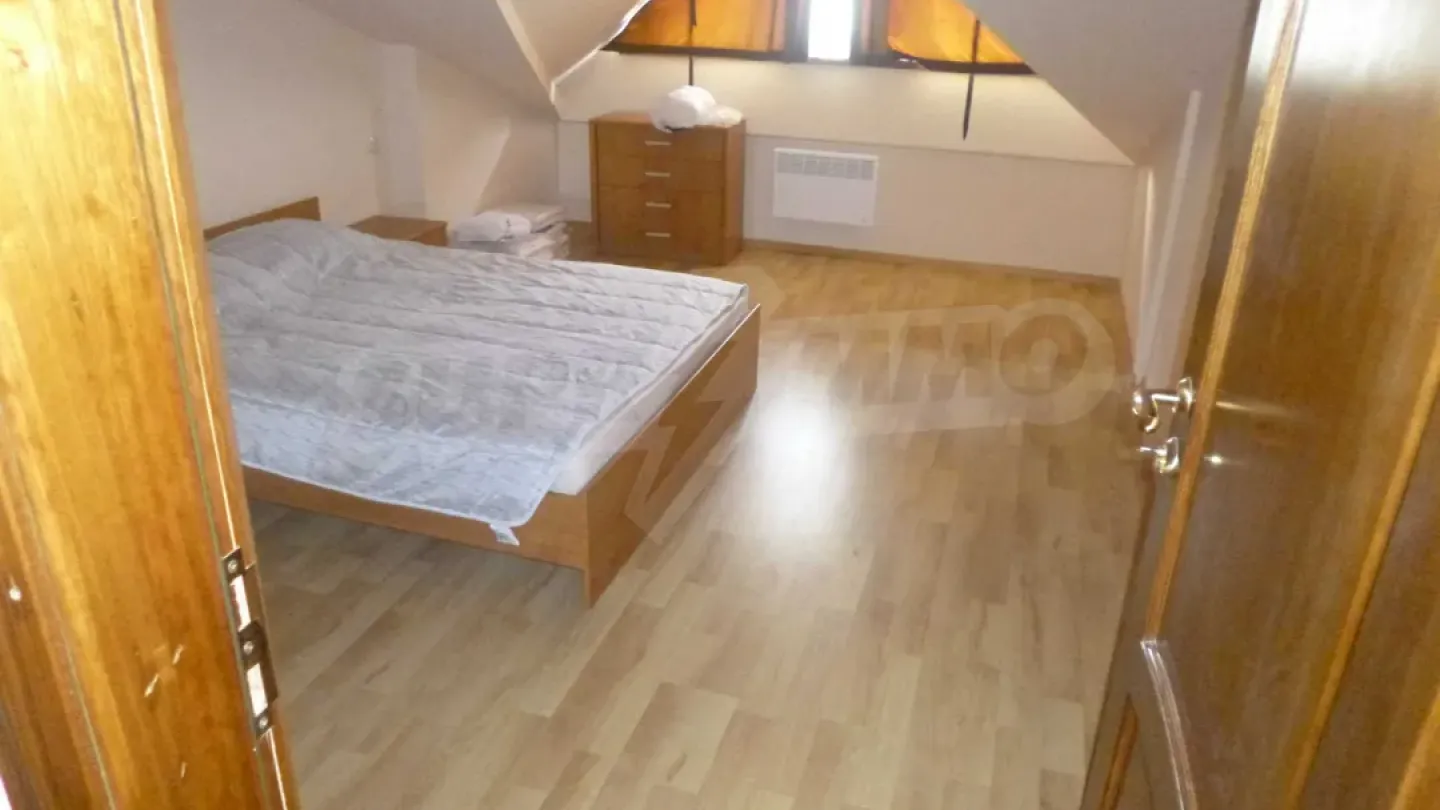 Panoramic Apartment in Pamporovo Luxury Complex for Sale - Image 1