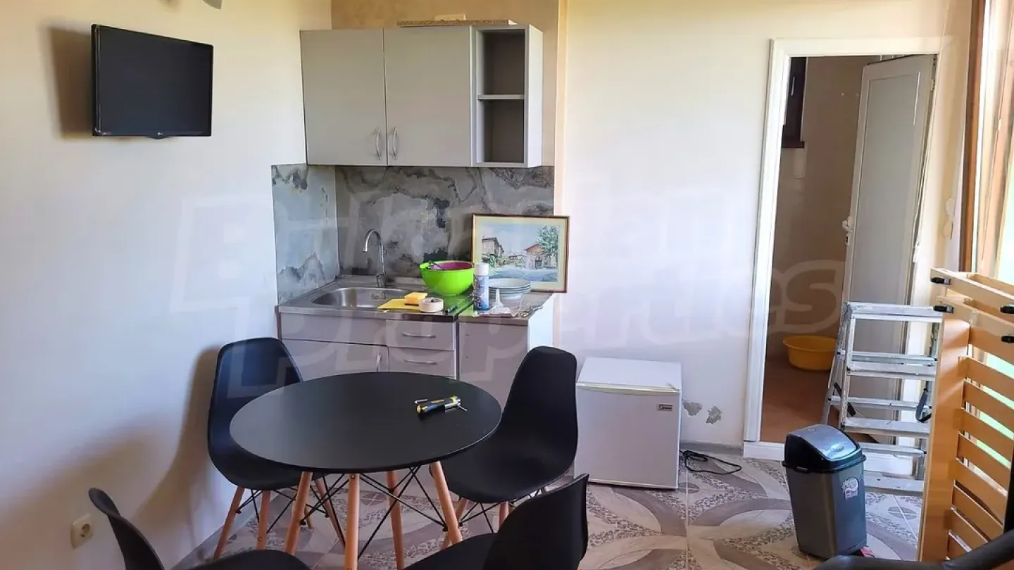 Stylish Sinemorets Complex: Luxurious Seaside Investment Opportunity - Image 5