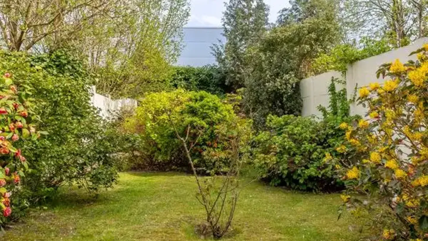 Charming 2-Bed House in Ukkel with Garden & Development Potential - Image 4