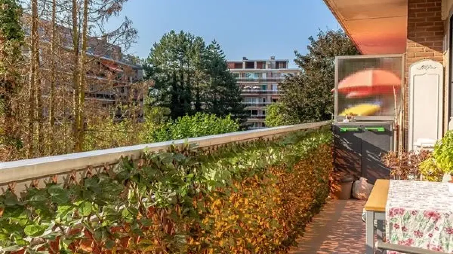 Apartment for rent in Ukkel - Image 4
