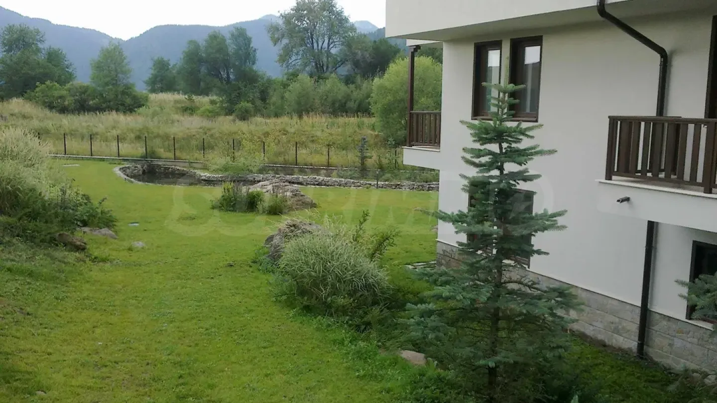 Spacious 3-Bedroom Apartment Near Pamporovo Resort - Image 3