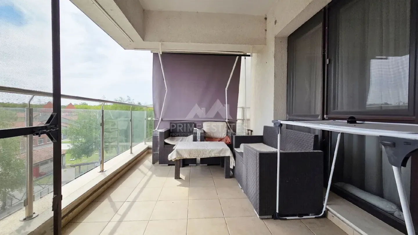 Spacious 2-Bedroom Apartment with Parking - Green Vista Residence - Image 3