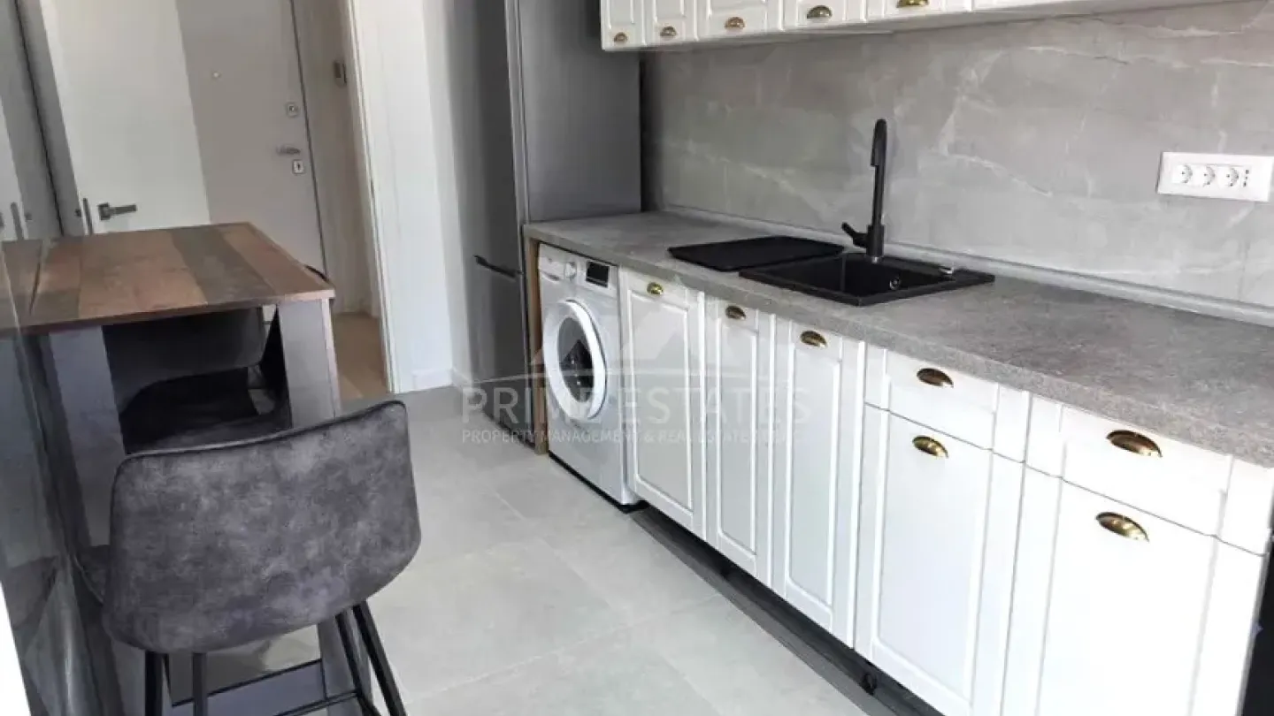 Spacious 2-Bedroom Apartment for Rent in Nusco City, Bucharest - Image 5