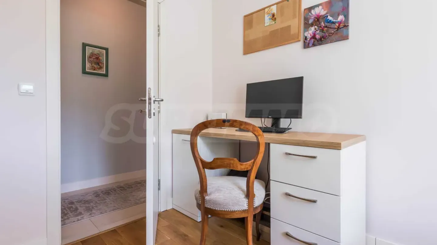 Sea View Apartment in 'Briz' - Varna - Image 4
