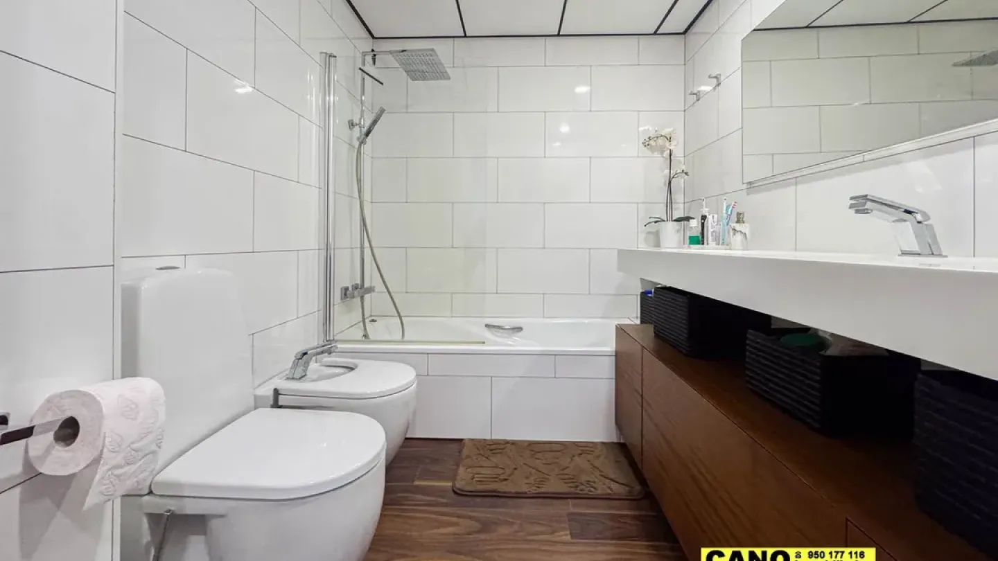 Spacious 2-Bedroom Apartment with Terrace in Playa Serena - Image 3